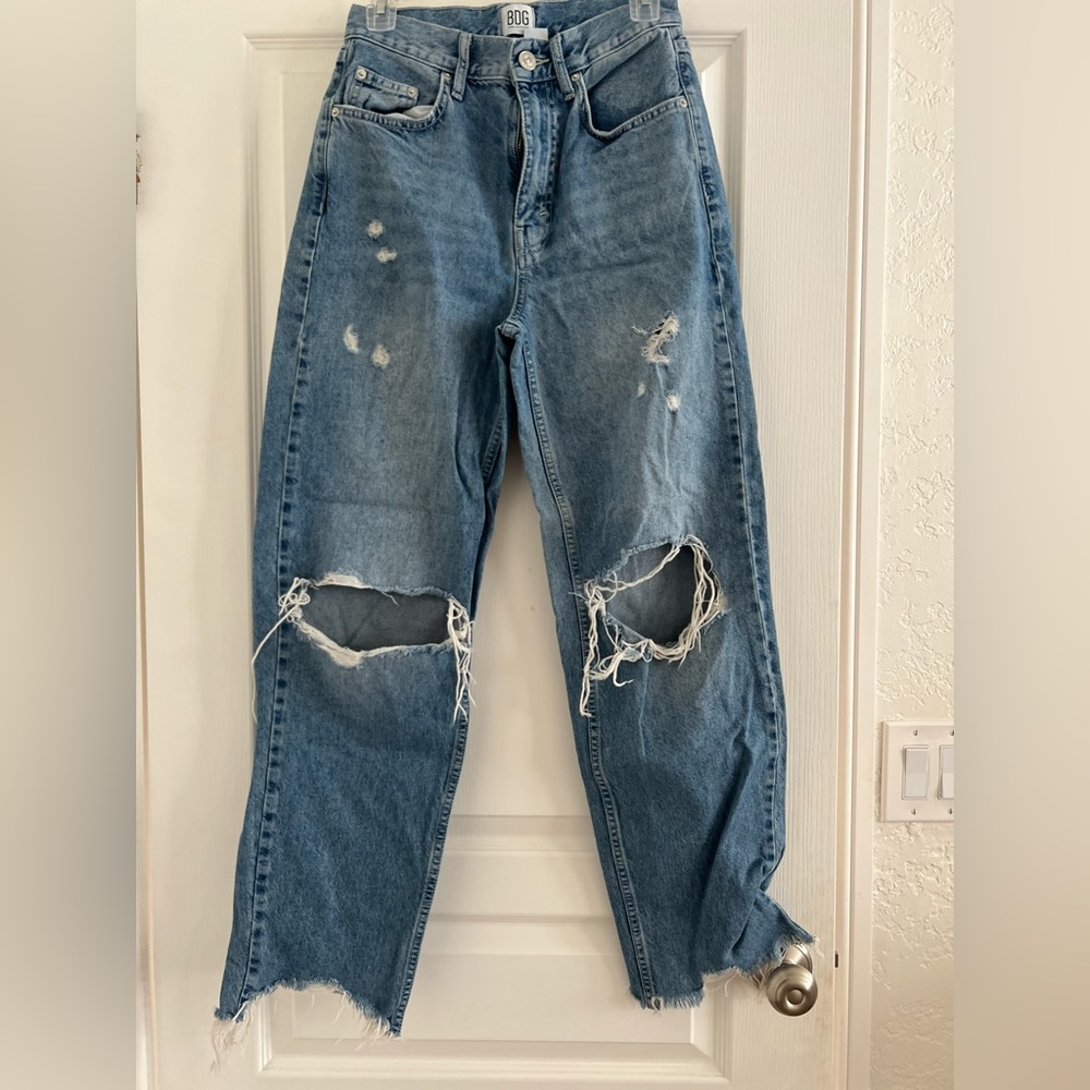 BDG women’s Denim Jeans